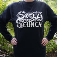 Skeezy Scunch Crewneck Sweatshirt